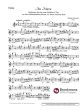 Bach-Gounod Ave Maria fur Violine oder Violoncello und Klavier (Harmonium und Violoncello 2 ad Lib.) (Meditation about the First Prelude C-major from the "Wohltemperierte Klavier" of J.S.Bach) (Grade 2 - 3)