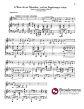 Brahms 4 Ernste Gesänge Op. 121 Alt oder Bariton