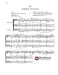 Guilmant Sonate No.8 A-dur Op.91 fur Orgel (Herausgegeben von A. Eaglefield Hull)