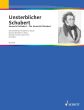 Unsterbliche Schubert für Klavier (Richard Krentzlin)