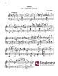 Das Klassikerbuch Vol. 1 Klavier (Eine Auswahl beliebter Stücke der Klassik und Romantik) (Willy Rehberg)