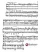 Hindemith Quartett (1938) Klarinette, Violine, Violoncello und Klavier Partitur und Stimmen