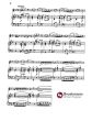 Vivaldi Concerto g-moll Op.12 No.1 RV 317 for Violin and Bc {Piano] (edited by Gustav Lenzewski)