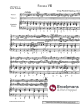 Handel Triosonate Op.2 No.8 HWV 393 g-moll 2 Violinen und Bc (Herausgegeben von Walter Kolneder)