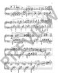 Rachmaninoff Ausgewahlte Stucke fur Piano Solo (Herausgegeben von Wilhelm Ohmen und Wilhelm Lutz) (mittelschwer - schwer)