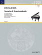 Sonate di Gravicembalo Vol.1