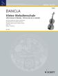 Dancla Kleine Melodienschule Op.123 Vol.2 Violin-Piano