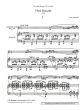 Schulhoff Hot-Sonata Alto Saxophone-Piano (Jazz-Sonate) (1930)