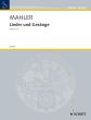 Mahler Lieder & Gesange Vol.3 Tief
