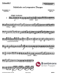 Lee Melodische und Progressive Ubungen Opus131 (2 Violoncellos) (Hugo Becker)