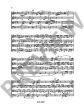 Dvorak Streichquartett Eb Major Opus 51 B92 Study Score