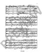 Dvorak Streichquartett Eb Major Opus 51 B92 Study Score