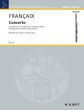 Francaix Concerto Bassoon-11 Stringinstruments (piano reduction)