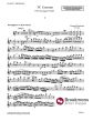 Devienne Concerto No. 4 G-major Flute and Orchestra (piano reduction) (edited by Janos Szebenyi)