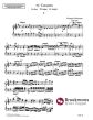 Devienne Concerto No. 4 G-major Flute and Orchestra (piano reduction) (edited by Janos Szebenyi)