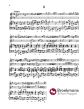 Loeillet Triosonate e-moll Op. 1 No. 6 2 Flöten und Bc (Hugo Ruf)