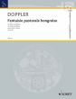 Doppler Fantaisie Pastorale Hongroise Op.26 Flute-Piano