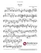 Castelnuovo-Tedesco Rondo e-moll Op. 129 Gitarre (1946) (Andres Segovia)
