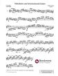 Carcassi Melodische und Fortschreitende Etuden Op.60 fur Gitarre (edited by Anton Stingl)