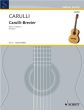 Carulli Brevier Vol.1 (Dieter Kreidler)