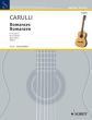 Carulli Romanzen Op.333 /2 2 Gitarren(Gotze)