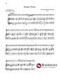 Venezianische Musik um 1600 Sopranblockflöte und Bc