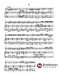 Bigaglia Sonate a-moll Sopranblockflöte und Bc (Hugo Ruf)