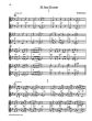 Escher 20 Jazz Duette Vol.1 (mit rhythmischen Vorübungen für Anfänger) 2 Trompeten
