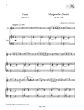 Album Essential Repertoire for Oboe and Piano (Arrangers Boustead, Vries)