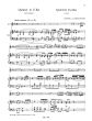 Album Essential Repertoire for Oboe and Piano (Arrangers Boustead, Vries)