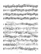 Ferling 48 Ubungen op.31 for Oboe Solo