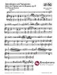 Tulou Variationen thema Rossini "Non più mesta - La Cenerentola" Op.55 Flote und Klavier (Gerhard Braun)