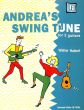 Haberl Andrea's Swing Tune 2 Gitarren