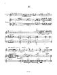 Berg 4 Stücke Op.5 (1913) fur Klarinette und Klavier