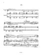 Berg 4 Stücke Op.5 (1913) fur Klarinette und Klavier