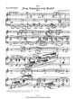 Berg 4 Lieder Op.2 (1909-1910) fur Mittelstimme und Klavier (Gedichten von Hebbel und Mombert)