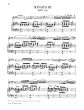 Bach 6 Sonaten Vol.1 BWV 1014-1016 Violine-Bc (Wiener-Urtext)