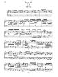 Bach Wohltemperierte Klavier Vol.1 BWV 846 - 869