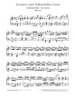 Bach Italienisches Konzert BWV 971 Klavier (Engler-Stein) (Wiener-Urtext)