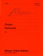 Chopin Nocturnes Piano solo (Jan Ekier) (Wiener Urtext)