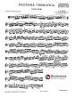 Bach Fantasia Chromatica Transcribed for Viola by Zoltan Kodaly (Edited by William Primrose)