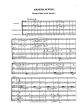 Wagner Siegfried -Second Day of 'Der Ring des Nibelungen Full Score (Dover)