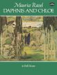 Ravel Daphnis and Chloe (Complete) Full Score (Dover)