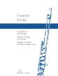 Fantasie D-dur Op.38 No.1 Flute Solo