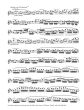 Fantasie D-dur Op.38 No.1 Flute Solo