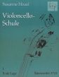 Violoncello-Schule Vol.1 - Erste Lage