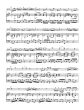 Bach Sonate G-dur fur Violoncello und Klavier (Herausgegeben von Hugo Ruf)
