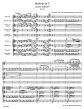 Mozart Symphony KV 425 C-major No. 36 "Linz Symphony" Full Score