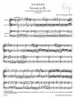 Samtliche Kirchensonaten Vol.1 (9 Sonaten for 2 Vi.-Organ with Vc./Bass) (Score/Parts)