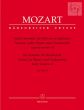 Mozart Jugendsonaten Vol.2 (KV 10-15) (Klavier-Violine [Flöte]-Violoncello) (Part./Stimmen) (Plath-Rehm)